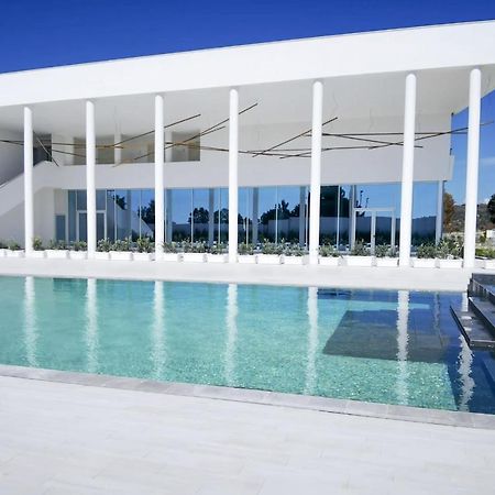 Alfema Rooms Ugento Exterior photo